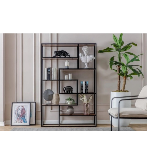Librería HEKTO 120x180 cm