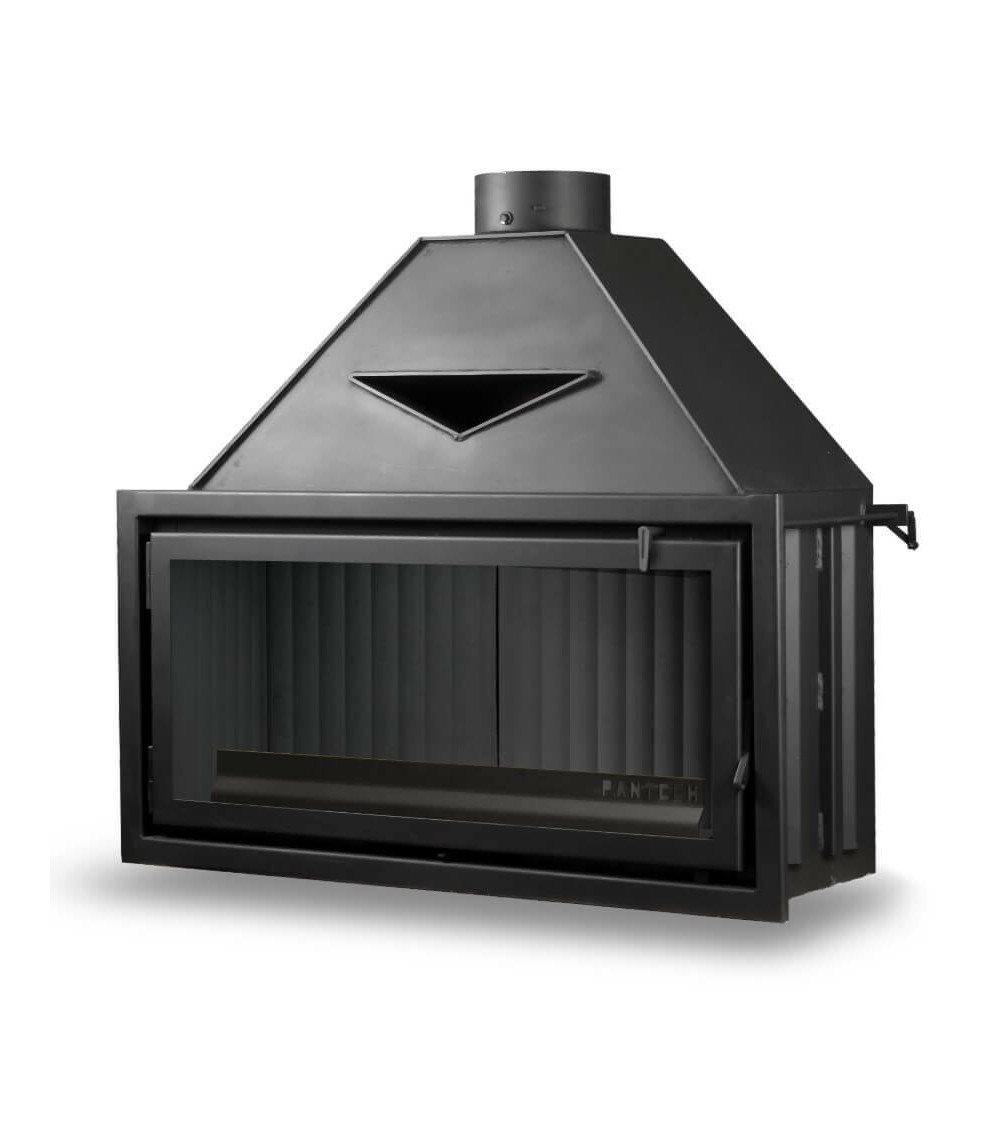 Insert de cheminée 110 Classic 11-19kW