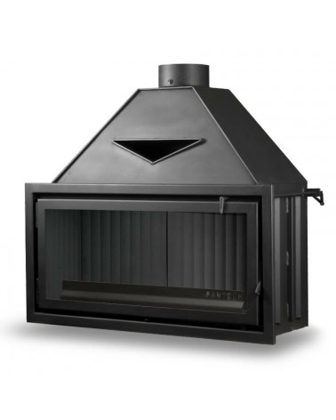 Insert de cheminée 110 Classic 11-19kW