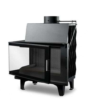Insert de cheminée 75 CM B CGL 5-9 kW