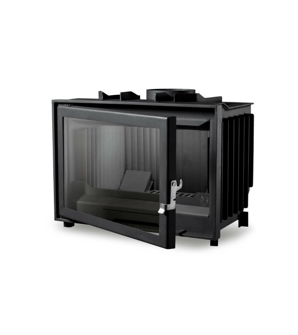 Insert de cheminée PanBox 68 CM 4-7kW Insert de cheminée PanBox 68 CM 4-7kW