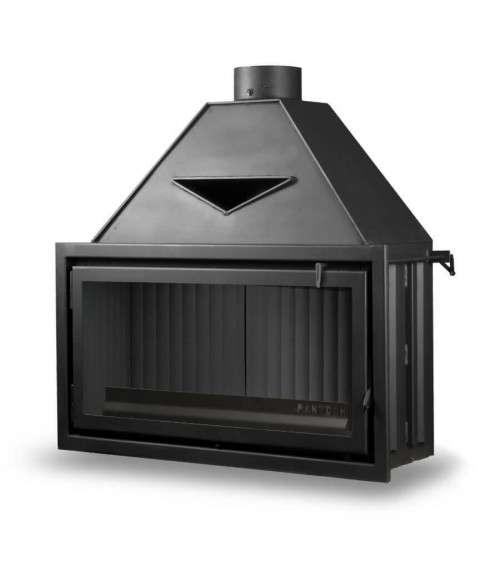 Inserto para chimenea 95 CM Classic d200 9-15kW