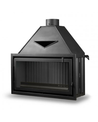 Inserto para chimenea 95 CM Classic d200 9-15kW