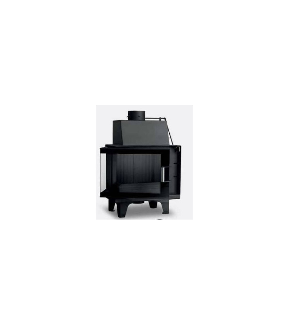 Insert de cheminée 69 CM B CGL d150 5-8kW