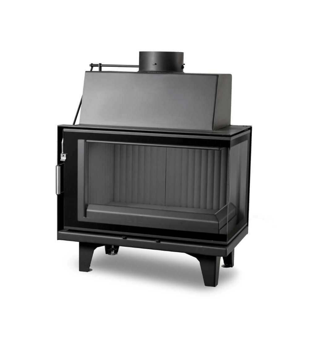Insert de cheminée 75 CM B CGR d200 5-9 kW