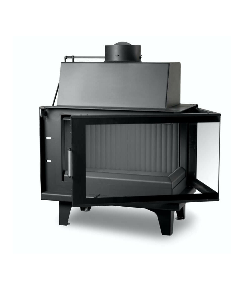 Insert de cheminée 75 CM B CGR d200 5-9 kW