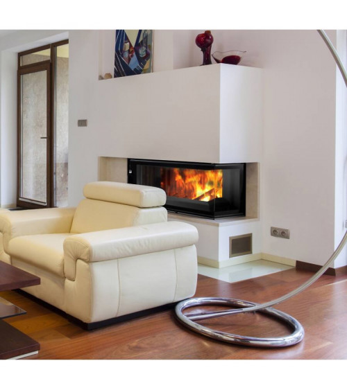 Inserto para chimenea 75 CM B CGR d200 5-9 kW