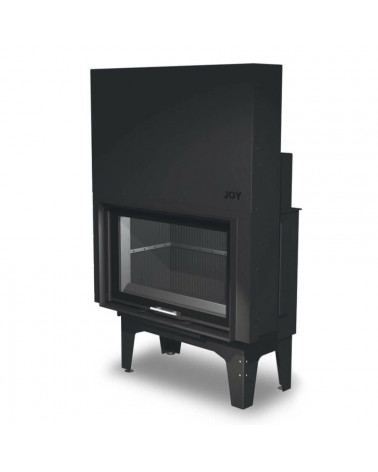 Inserto para chimenea 100 JOY LD 96 CM 4-7kW