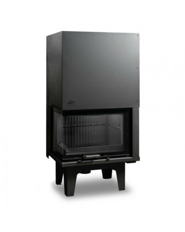 Inserto para chimenea 80 JOY CG LD L d200 78 CM 4-7kW