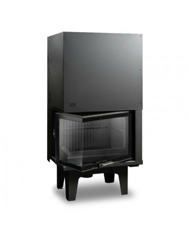 Inserto para chimenea 80 JOY CG LD L d200 78 CM 4-7kW