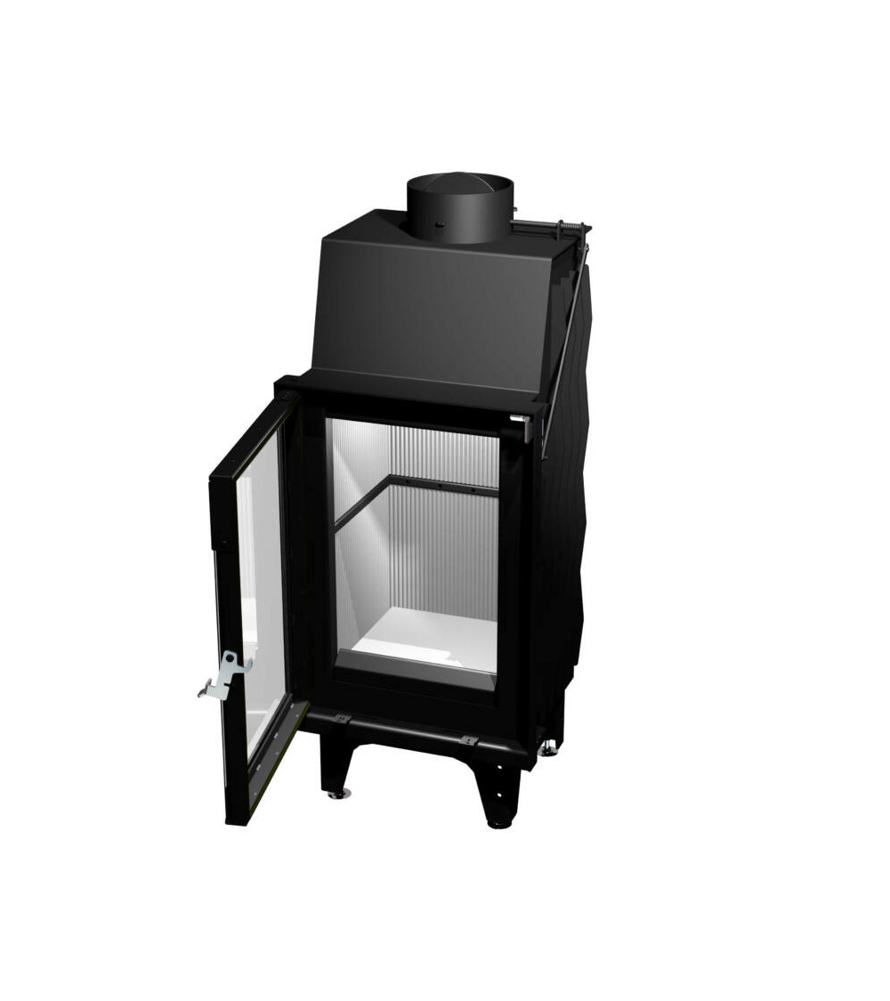 Insert de cheminée 50 CM BT 4-7 kW Insert de cheminée 50 CM BT 4-7 kW