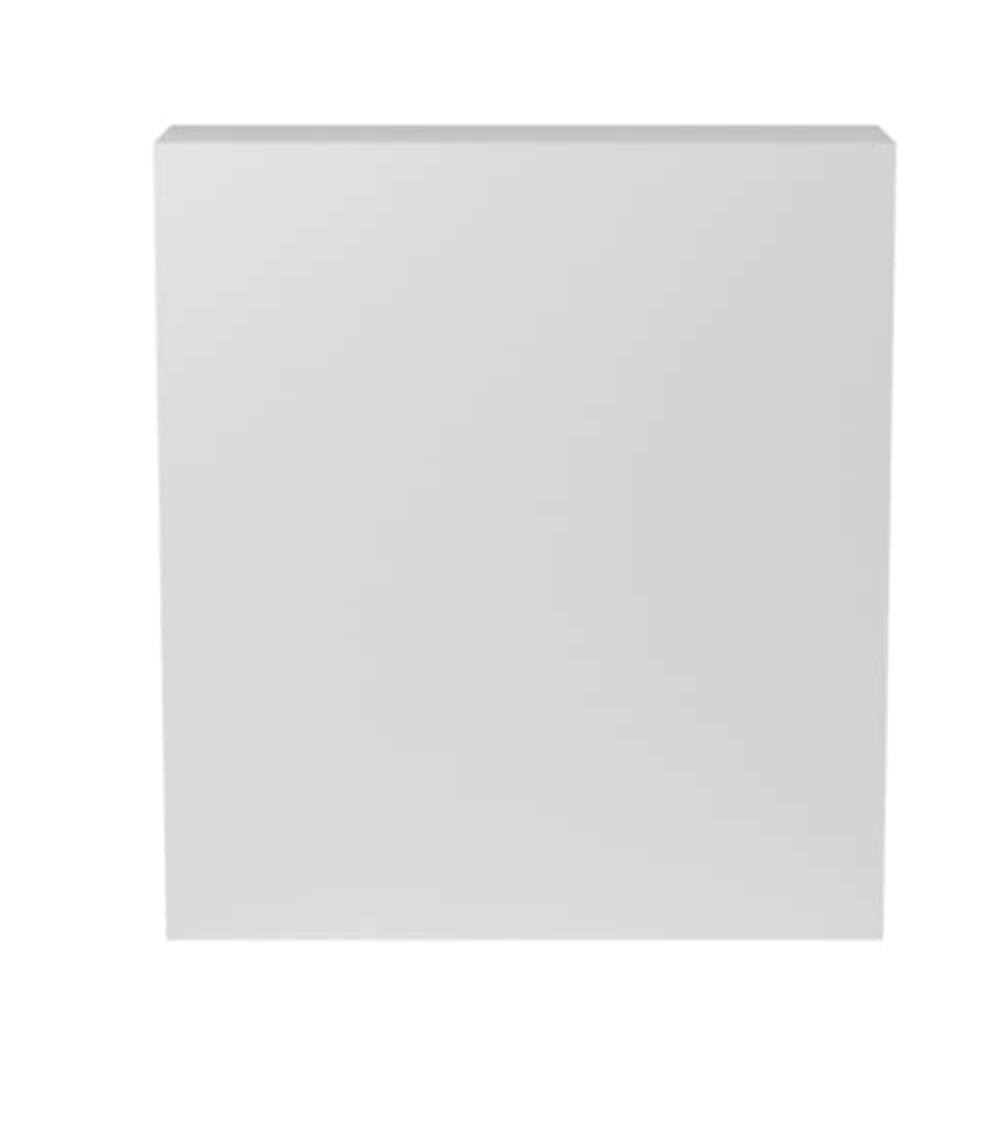 Armoire 4 Portes blanc brillant 180x200 cm Armoire 4 Portes blanc brillant 180x200 cm