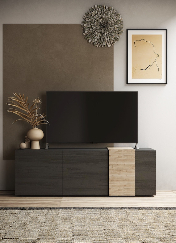 Comment faire de son meuble tv un atout déco ?