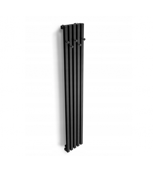 Radiateur suspendu ESTO 150x24cm en plusieurs couleurs