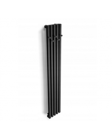 Radiateur suspendu ESTO 150x24cm en plusieurs couleurs