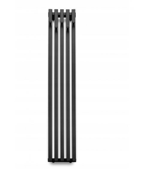 Radiateur suspendu ESTO 150x24cm en plusieurs couleurs