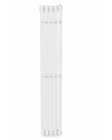 Radiateur suspendu Q-ESTO 150x24cm en plusieurs couleurs