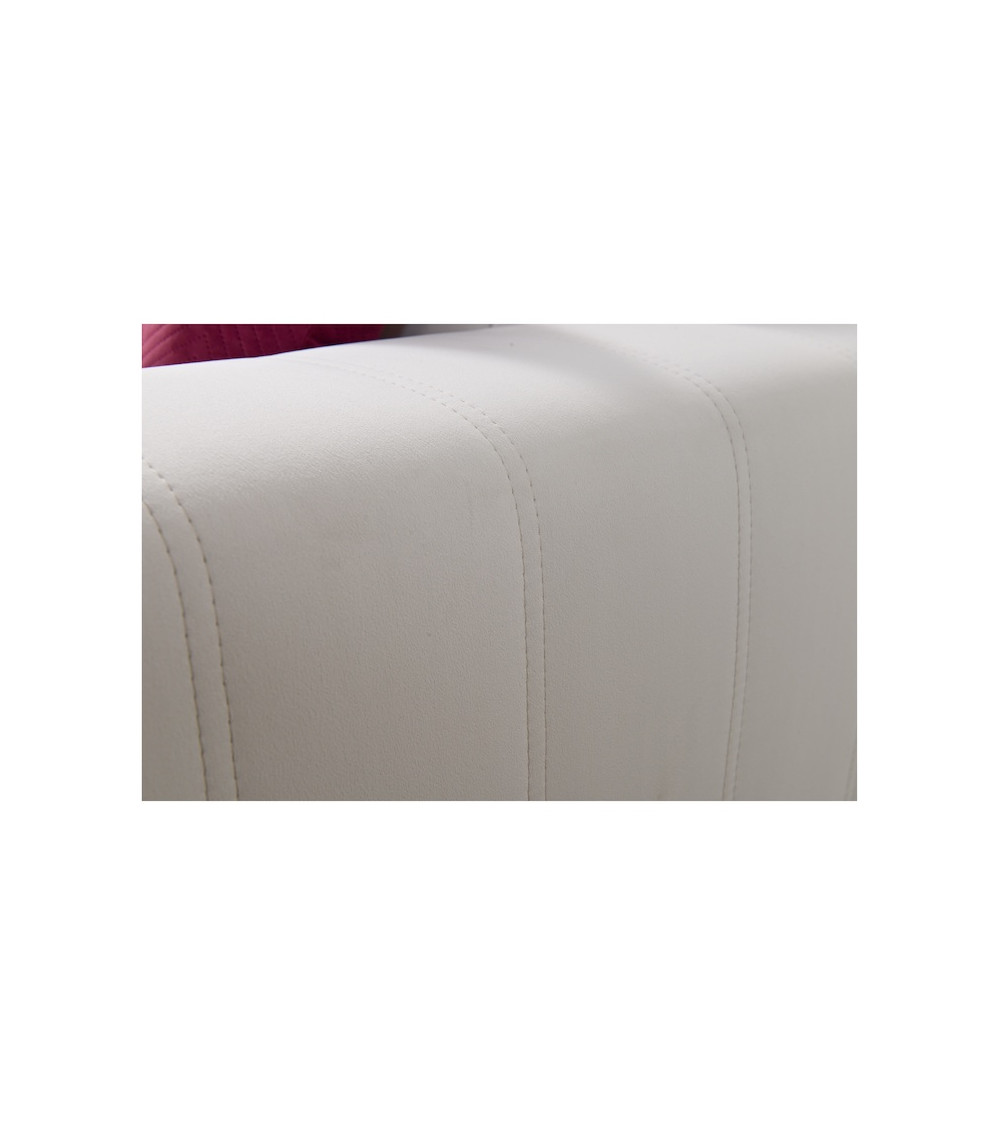 Canapé d'angle convertible BELUTTI 292 x 180 cm Canapé d'angle convertible BELUTTI 292 x 180 cm
