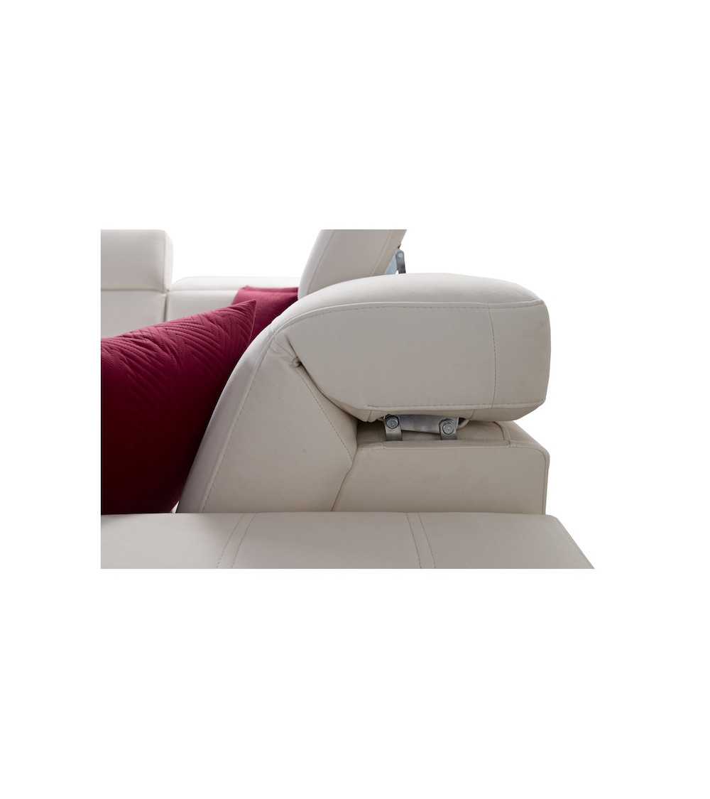 Canapé d'angle convertible BELUTTI 292 x 180 cm Canapé d'angle convertible BELUTTI 292 x 180 cm