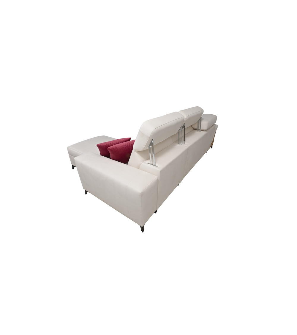 Canapé d'angle convertible BELUTTI 292 x 180 cm Canapé d'angle convertible BELUTTI 292 x 180 cm
