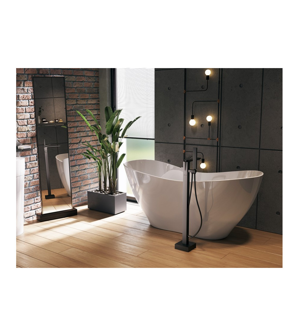 Copy Of Baignoire Ilot Ayla 170 X 80 Cm