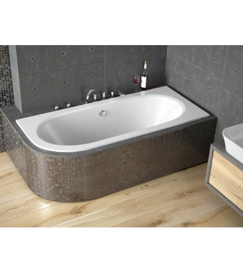 Baignoire HILIO SLIM