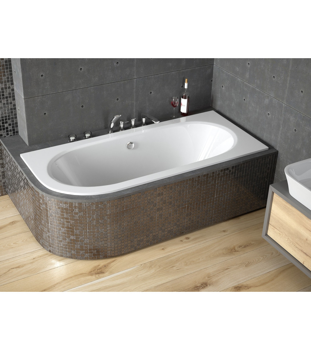 Baignoire HILIO SLIM