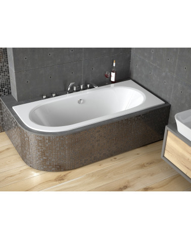 Baignoire HILIO SLIM