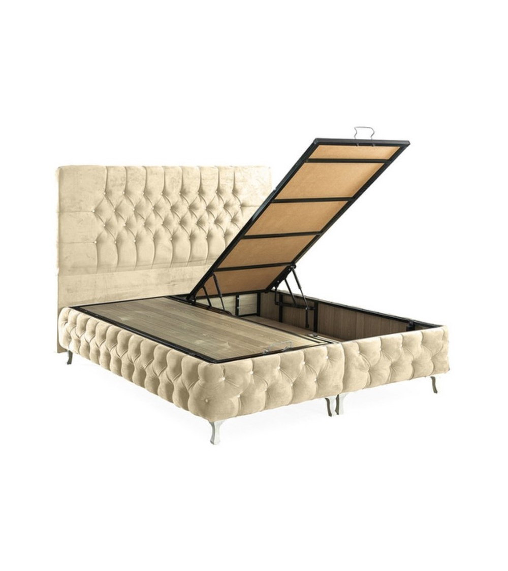 Letto di 160 cm di CASABLANCA