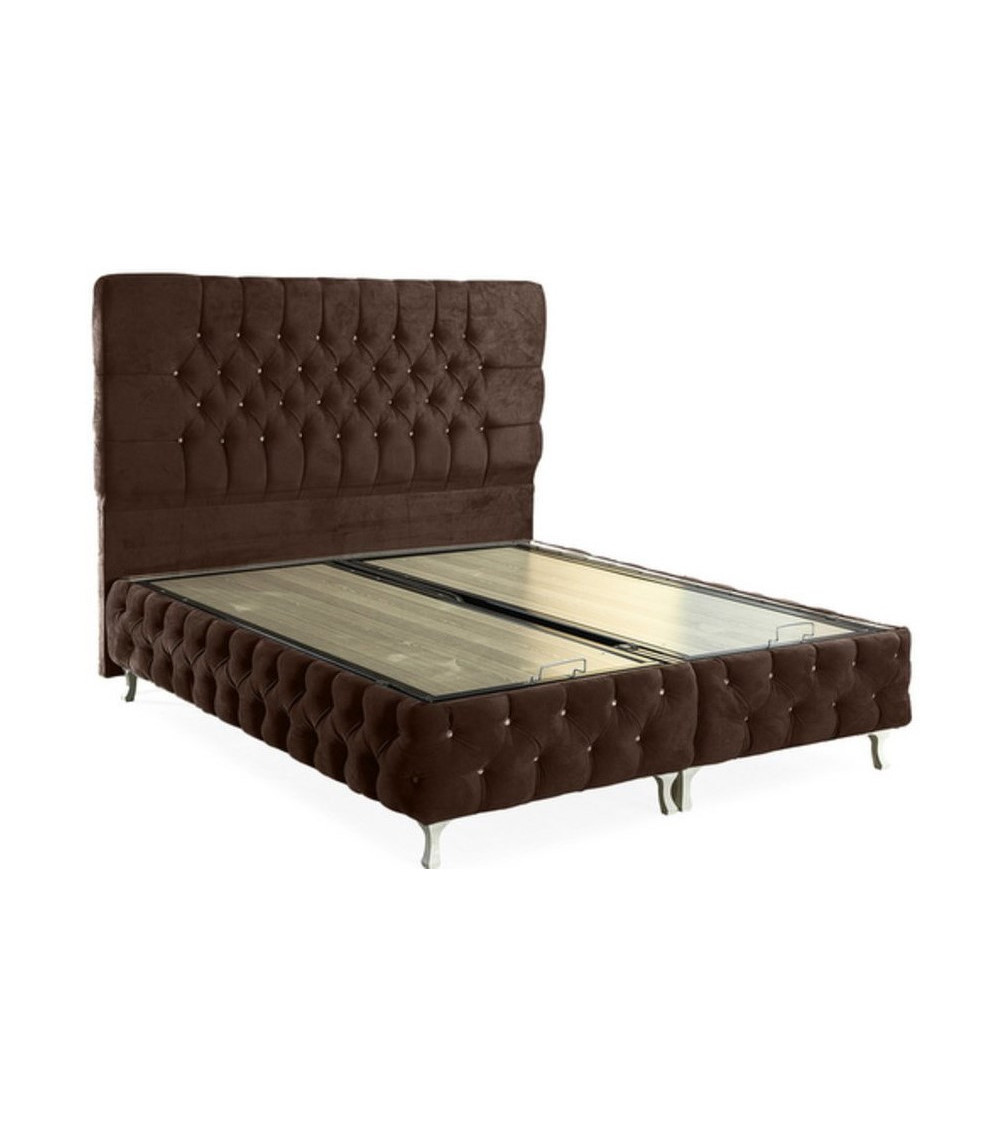 Letto di 160 cm di CASABLANCA