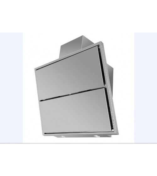 Hotte Aspirante Pyramidale AZUR AZ920 90 cm - Inox