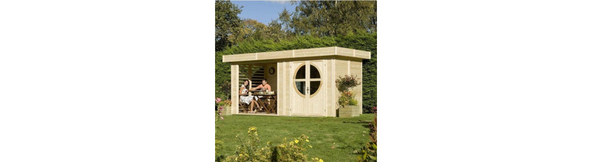 Tuin 