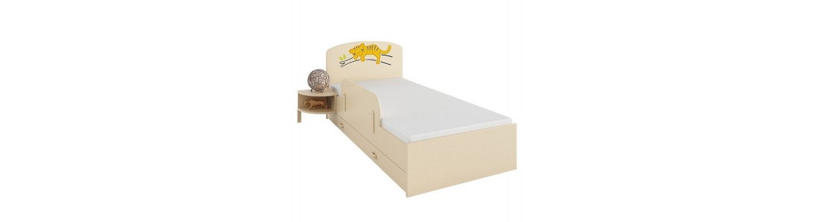 Letto per bambini