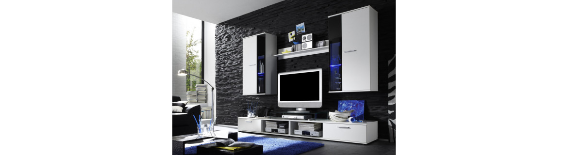 Tutte le TV stand