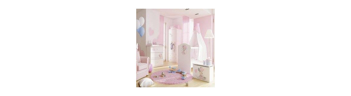 Chambre bébé