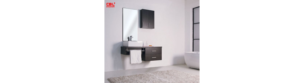 Mobili bagno con lavabo