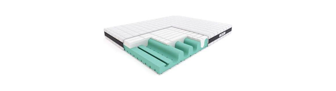 Matelas mousse 