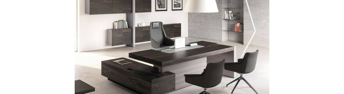 Muebles de oficina