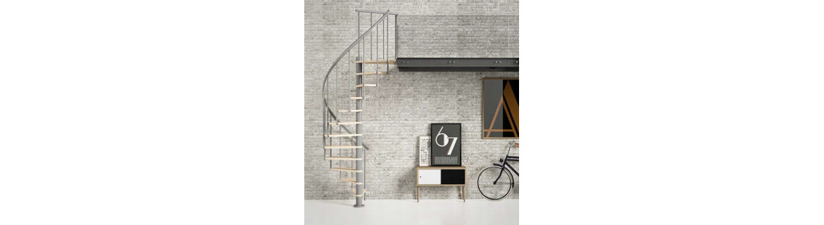 Escaleras