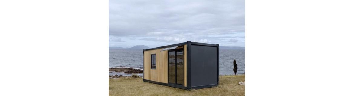 Containers premium