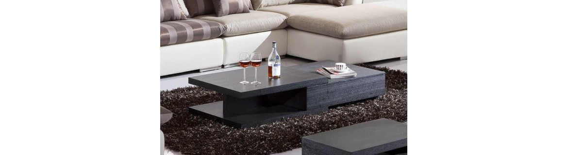 Table basse