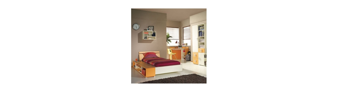 Dormitorios - Azura Home Design